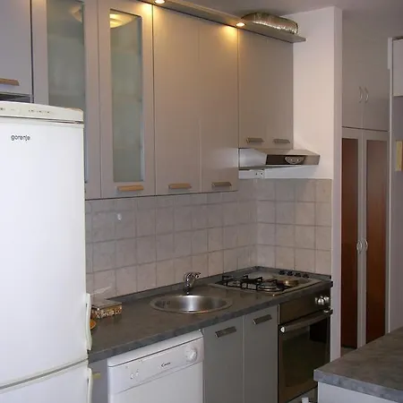 Apartment Betoma