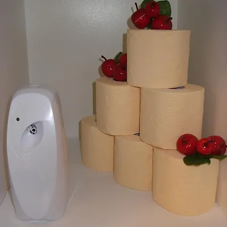 Апартаменты Betoma