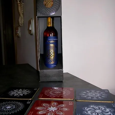 Betoma Апартаменты