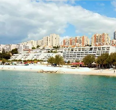 Betoma Apartment *