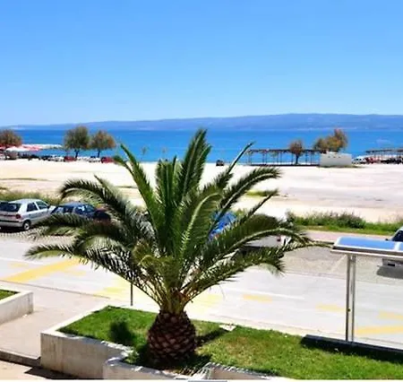 Apartment Betoma Split