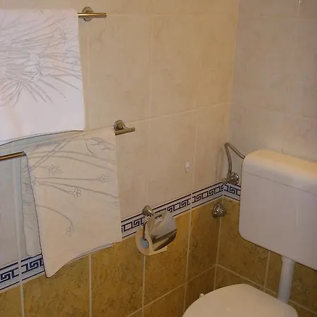 Betoma Lägenhet Split