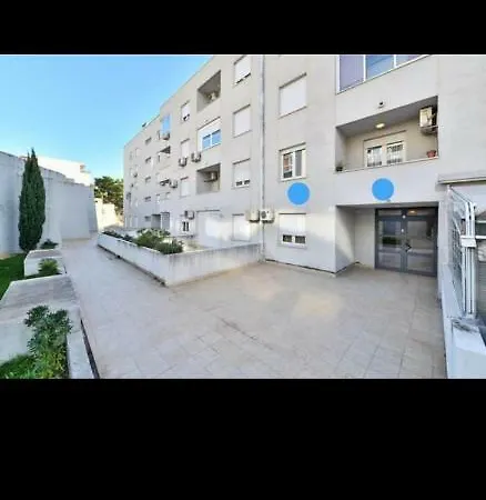 Lägenhet Betoma Split